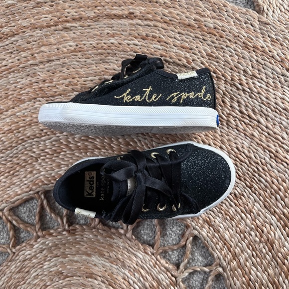 Kate Spade Toddler Shoes ✨ - Picture 3 of 5